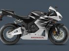 Honda CBR 600RR